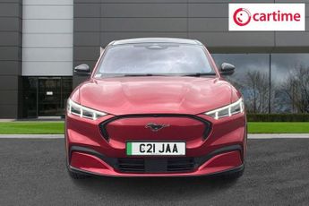 FORD MUSTANG MACH-E Extended Range 91kWh SUV 5dr Electric Automatic AWD (351 ps) 360