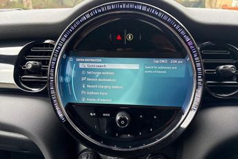 MINI Electric Hatch Cooper SE 32.6kWh Level 2 Hatchback 3dr Electric Auto (184 ps) R