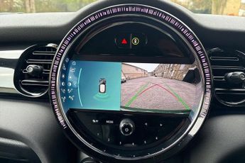 MINI Electric Hatch Cooper SE 32.6kWh Level 2 Hatchback 3dr Electric Auto (184 ps) R