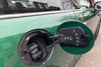 MINI Electric Hatch Cooper SE 32.6kWh Level 2 Hatchback 3dr Electric Auto (184 ps) R