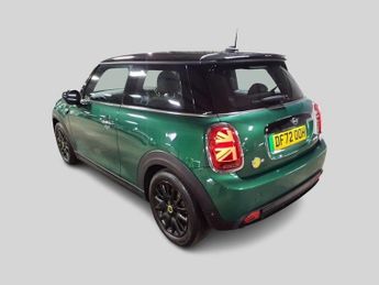 MINI Electric Hatch Cooper SE 32.6kWh Level 2 Hatchback 3dr Electric Auto (184 ps) R