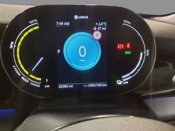 MINI Electric Hatch Cooper SE 32.6kWh Level 2 Hatchback 3dr Electric Auto (184 ps) R