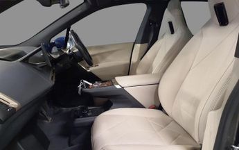 BMW IX 40 76.6kWh M Sport Edition SUV 5dr Electric Auto xDrive (326 ps)