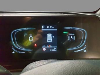 KIA SPORTAGE 1.6 T-GDi 13.8kWh GT-Line SUV 5dr Petrol Plug-in Hybrid Auto AWD