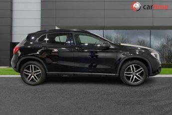 MERCEDES-BENZ GLA CLASS 1.6 GLA180 GPF Urban Edition SUV 5dr Petrol 7G-DCT Euro 6 (s/s) 