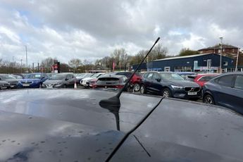 VAUXHALL MOKKA ELECTRIC 50kWh GS SUV 5dr Electric Auto (136 ps) Panoramic Rear View Came