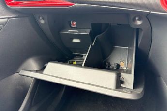 VAUXHALL MOKKA ELECTRIC 50kWh GS SUV 5dr Electric Auto (136 ps) Panoramic Rear View Came