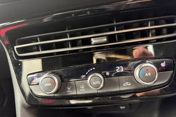 VAUXHALL MOKKA ELECTRIC 50kWh GS SUV 5dr Electric Auto (136 ps) Panoramic Rear View Came