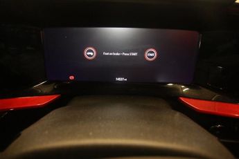 VAUXHALL MOKKA ELECTRIC 50kWh GS SUV 5dr Electric Auto (136 ps)