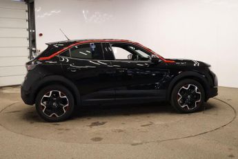 VAUXHALL MOKKA ELECTRIC 50kWh GS SUV 5dr Electric Auto (136 ps)