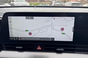 KIA SPORTAGE 1.6 CRDi MHEV GT-Line SUV 5dr Diesel Hybrid DCT Euro 6 (s/s) (13