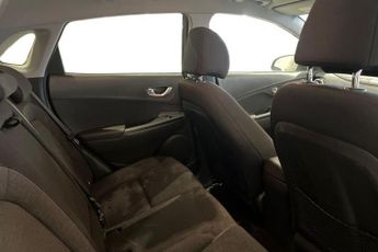 HYUNDAI KONA 64kWh Premium SUV 5dr Electric Auto (10.5kW Charger) (204 ps)