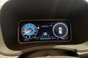 HYUNDAI KONA 64kWh Premium SUV 5dr Electric Auto (10.5kW Charger) (204 ps) Re