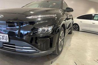 HYUNDAI KONA 64kWh Premium SUV 5dr Electric Auto (10.5kW Charger) (204 ps)