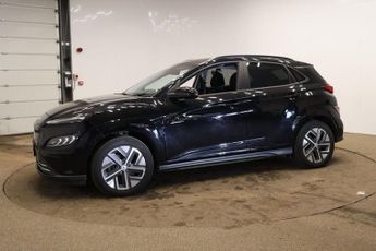 HYUNDAI KONA 64kWh Premium SUV 5dr Electric Auto (10.5kW Charger) (204 ps)