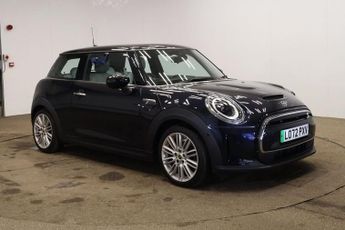 MINI Electric Hatch Cooper SE 32.6kWh Level 3 Hatchback 3dr Electric Auto (184 ps)