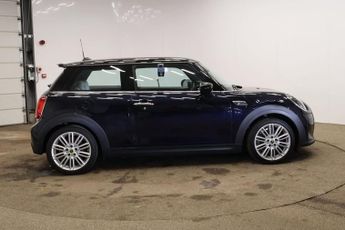 MINI Electric Hatch Cooper SE 32.6kWh Level 3 Hatchback 3dr Electric Auto (184 ps)