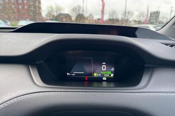 SKODA ENYAQ IV 82kWh 80 SportLine SUV 5dr Electric Auto (DC125kW) (204 ps) &pou