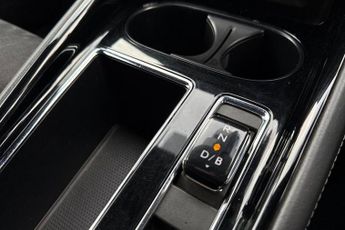 SKODA ENYAQ IV 82kWh 80 SportLine SUV 5dr Electric Auto (DC125kW) (204 ps) &pou