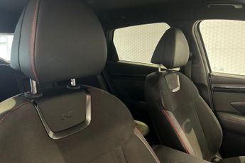 HYUNDAI TUCSON 1.6 h T-GDi N Line SUV 5dr Petrol Hybrid Auto Euro 6 (s/s) (230 