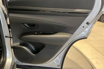 HYUNDAI TUCSON 1.6 h T-GDi N Line SUV 5dr Petrol Hybrid Auto Euro 6 (s/s) (230 