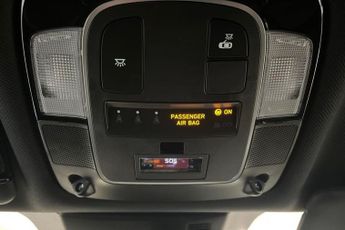 HYUNDAI TUCSON 1.6 h T-GDi N Line SUV 5dr Petrol Hybrid Auto Euro 6 (s/s) (230 