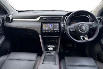 MG MG ZS 72.6kWh Trophy Connect Long Range SUV 5dr Electric Auto (156 ps)