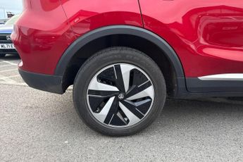 MG MG ZS 72.6kWh Trophy Connect Long Range SUV 5dr Electric Auto (156 ps)