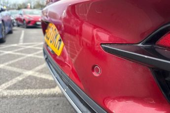 MG MG ZS 72.6kWh Trophy Connect Long Range SUV 5dr Electric Auto (156 ps)