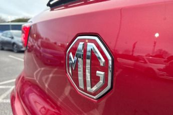 MG MG ZS 72.6kWh Trophy Connect Long Range SUV 5dr Electric Auto (156 ps)