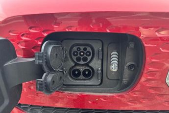 MG MG ZS 72.6kWh Trophy Connect Long Range SUV 5dr Electric Auto (156 ps)