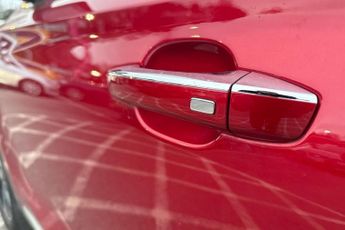 MG MG ZS 72.6kWh Trophy Connect Long Range SUV 5dr Electric Auto (156 ps)