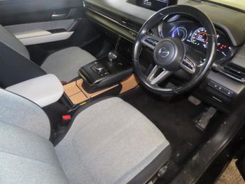 MAZDA MX-30 35.5kWh SE-L Lux SUV 5dr Electric Auto (145 ps)