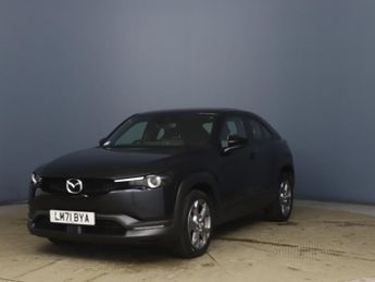 MAZDA MX-30 35.5kWh SE-L Lux SUV 5dr Electric Auto (145 ps)