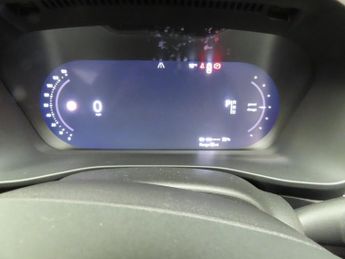 VOLVO XC40 Recharge 69kWh Ultimate SUV 5dr Electric Auto (231 ps)