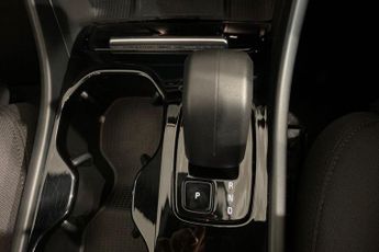 VOLVO XC40 Recharge 69kWh Ultimate SUV 5dr Electric Auto (231 ps) Panoramic