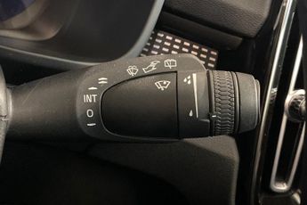 VOLVO XC40 Recharge 69kWh Ultimate SUV 5dr Electric Auto (231 ps) Panoramic