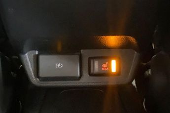 NISSAN LEAF 62kWh e+ n-tec Hatchback 5dr Electric Auto (217 ps) Front / Rear