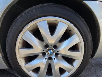 BMW 7 SERIES 3.0 730d Sport Saloon 4dr Diesel Auto Euro 4 (231 ps)