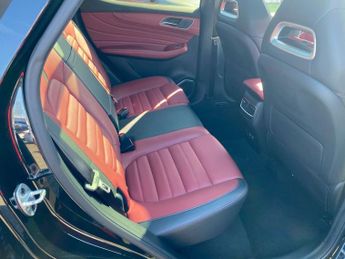 MG MG HS 1.5 T-GDI 16.6kWh Exclusive SUV 5dr Petrol Plug-in Hybrid Auto E