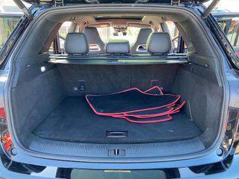 MG MG HS 1.5 T-GDI 16.6kWh Exclusive SUV 5dr Petrol Plug-in Hybrid Auto E