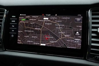 SKODA KODIAQ 1.5 TSI ACT SE L SUV 5dr Petrol DSG Euro 6 (s/s) (7 Seat) (150 p