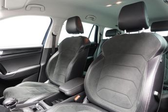 SKODA KODIAQ 1.5 TSI ACT SE L SUV 5dr Petrol DSG Euro 6 (s/s) (7 Seat) (150 p