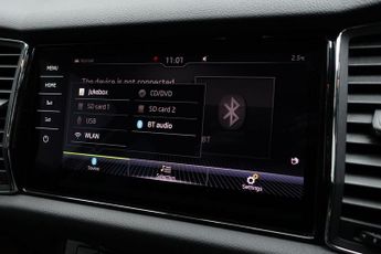 SKODA KODIAQ 1.5 TSI ACT SE L SUV 5dr Petrol DSG Euro 6 (s/s) (7 Seat) (150 p