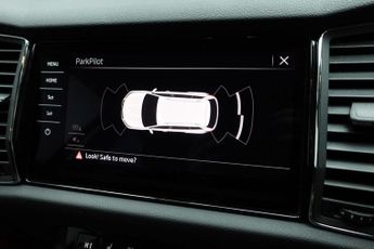 SKODA KODIAQ 1.5 TSI ACT SE L SUV 5dr Petrol DSG Euro 6 (s/s) (7 Seat) (150 p