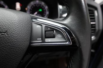 SKODA KODIAQ 1.5 TSI ACT SE L SUV 5dr Petrol DSG Euro 6 (s/s) (7 Seat) (150 p