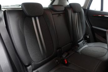 BMW X1 2.0 20i Sport SUV 5dr Petrol DCT sDrive Euro 6 (s/s) (192 ps)