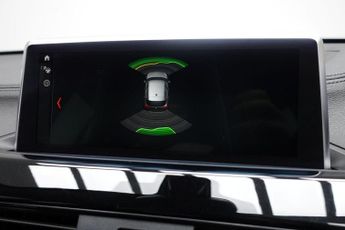 BMW X1 2.0 20i Sport SUV 5dr Petrol DCT sDrive Euro 6 (s/s) (192 ps)