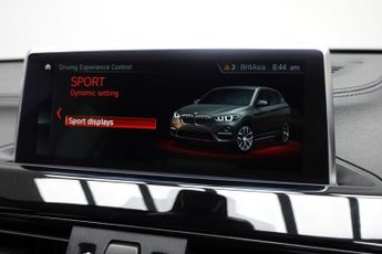 BMW X1 2.0 20i Sport SUV 5dr Petrol DCT sDrive Euro 6 (s/s) (192 ps)