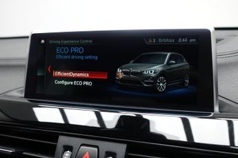 BMW X1 2.0 20i Sport SUV 5dr Petrol DCT sDrive Euro 6 (s/s) (192 ps)